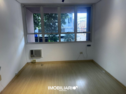 Sala Comercial para  Venda em Umuarama pela Caetano & Otávio