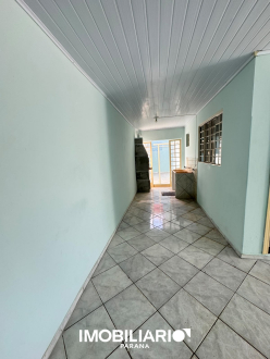 Residência para  Alugar em Umuarama pela Caetano & Otávio
