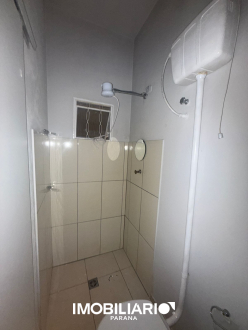 Residência para  Alugar em Umuarama pela Caetano & Otávio