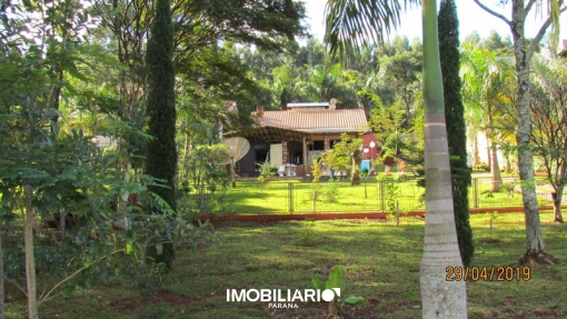 Chácara para  Venda em Campo Mourão pela Fabri imóveis