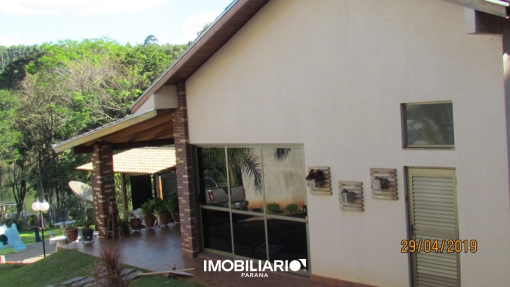 Chácara para  Venda em Campo Mourão pela Fabri imóveis