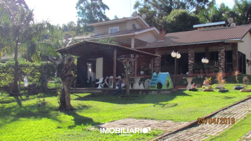 Chácara para  Venda em Campo Mourão pela Fabri imóveis