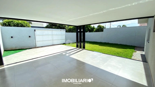 Residência para  Venda em Umuarama pela Dimensão