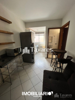 Apartamento para  Venda em Umuarama pela Tavares