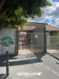 Residência para  Venda em Umuarama pela DPI Imobiliária