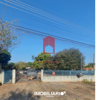 Residência para  Venda em Umuarama pela Neto Romagna