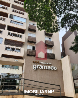 Apartamento para  Venda em Umuarama pela Neto Romagna