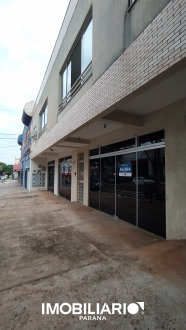 Sala Comercial para  Alugar em Umuarama pela FBF Capital