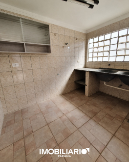 Sobrado para  Alugar em Umuarama pela Araujo