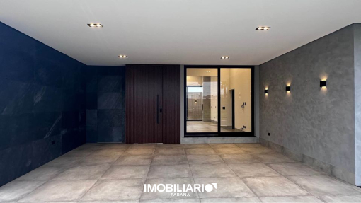 Residência para  Venda em Umuarama pela Thainel empreendimentos imobiliários