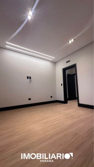 Residência para  Venda em Umuarama pela Thainel empreendimentos imobiliários