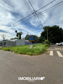 Terreno para  Venda em Umuarama pela Castelo Assessoria Imobiliária