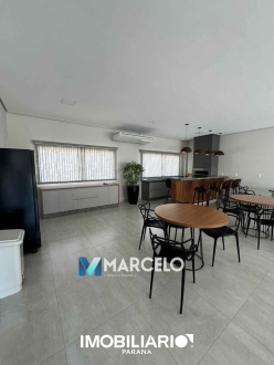 Apartamento para  Venda em Umuarama pela Marcelo imóveis