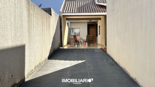 Residência para  Venda em Umuarama pela DPI Imobiliária