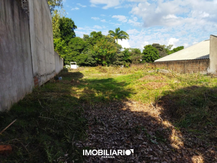 Terreno para  Venda em Umuarama pela Formigoni e Bispo Imóveis