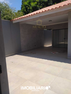 Residência para  Venda em Umuarama pela Araujo