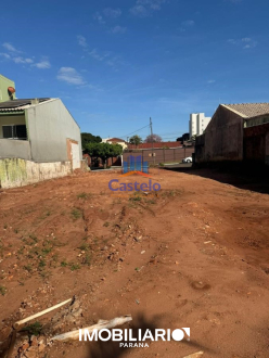 Residência para  Venda em Umuarama pela Castelo Assessoria Imobiliária