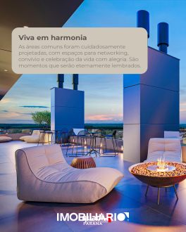 Apartamento para  Venda em Umuarama pela Thainel empreendimentos imobiliários