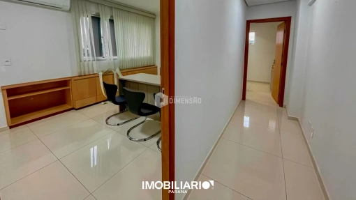 Loja Comercial para  Venda em Umuarama pela Dimensão