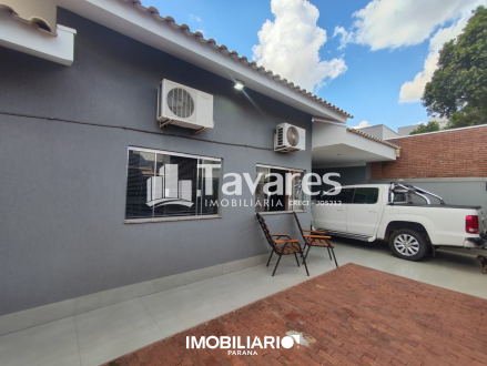 Residência para  Venda em Umuarama pela Tavares
