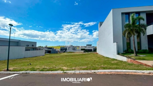 Terreno para  Venda em Umuarama pela Dimensão