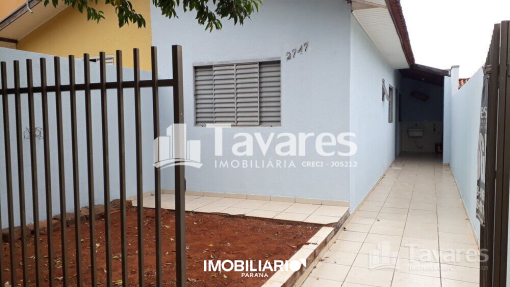 Residência para  Venda em Umuarama pela Tavares