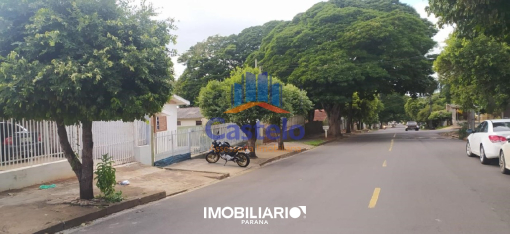 Terreno para  Venda em Umuarama pela Castelo Assessoria Imobiliária