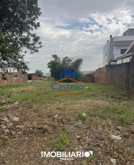 Terreno para  Venda em Umuarama pela Castelo Assessoria Imobiliária