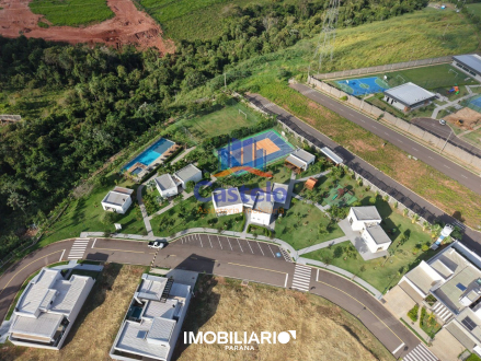 Terreno para  Venda em Umuarama pela Castelo Assessoria Imobiliária