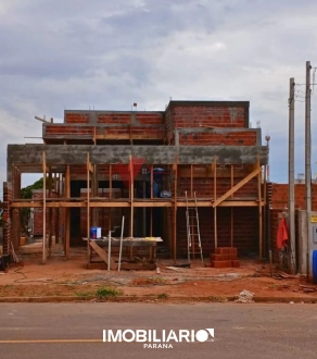 Residência para  Venda em Umuarama pela Shiotani Imóveis