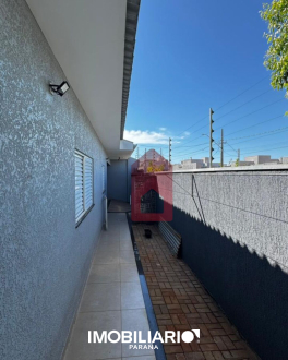 Residência para  Venda em Umuarama pela Neto Romagna