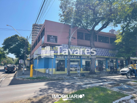 Loja Comercial para  Venda em Umuarama pela Tavares