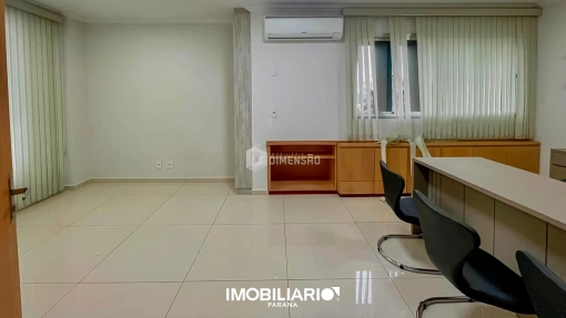 Loja Comercial para  Venda em Umuarama pela Dimensão