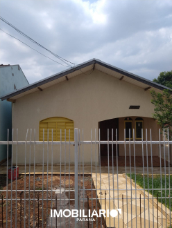 Residência para  Alugar em Umuarama pela Bom Imóveis