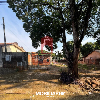Terreno para  Venda em Umuarama pela Neto Romagna