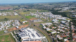 Terreno para  Venda em Umuarama pela Ilha Bella
