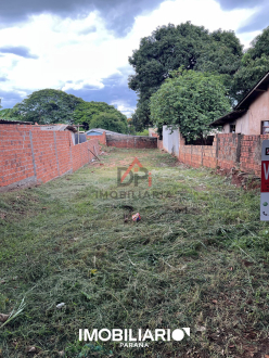 Terreno para  Venda em Umuarama pela DPI Imobiliária