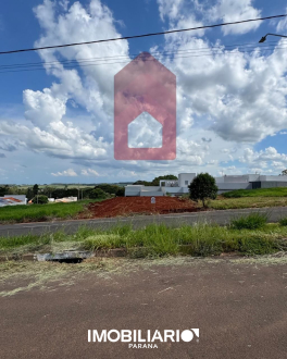 Terreno para  Venda em Umuarama pela Neto Romagna