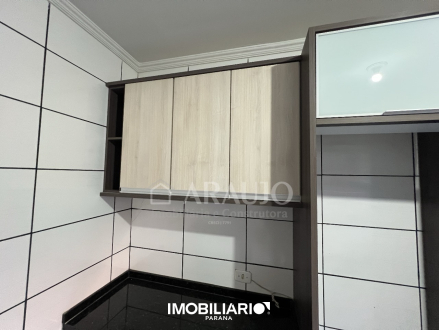 Residência para  Venda em Umuarama pela Araujo