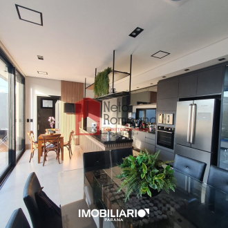 Residência para  Venda em Umuarama pela Neto Romagna