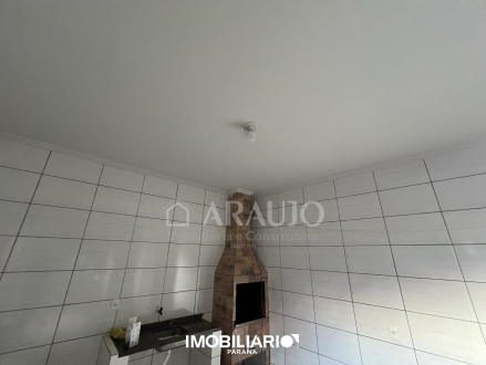 Residência para  Venda em Umuarama pela Araujo