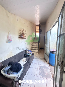 Residência para  Venda em Umuarama pela Paullyne Bianca Negócios Imobiliários