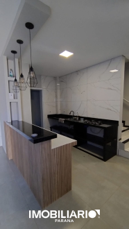 Sobrado para  Alugar em Umuarama pela Bom Imóveis