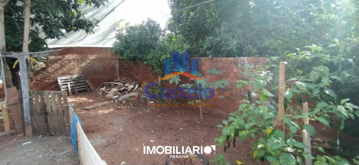 Terreno para  Venda em Umuarama pela Castelo Assessoria Imobiliária