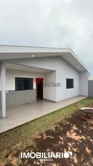 Residência para  Venda em Umuarama pela Shiotani Imóveis