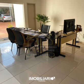 Loja Comercial para  Alugar em Campo Mourão pela Possidonio imóveis