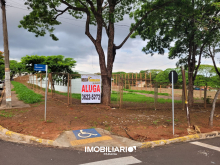 Salão Comercial para  Alugar em Umuarama pela Delta