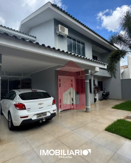 Residência para  Venda em Umuarama pela Neto Romagna