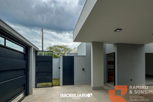 Residência para  Venda em Umuarama pela Ramiro e Sonsin negócios imobiliários