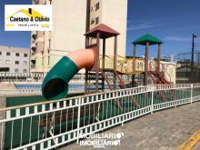 Apartamento para  Venda em Umuarama pela Caetano & Otávio